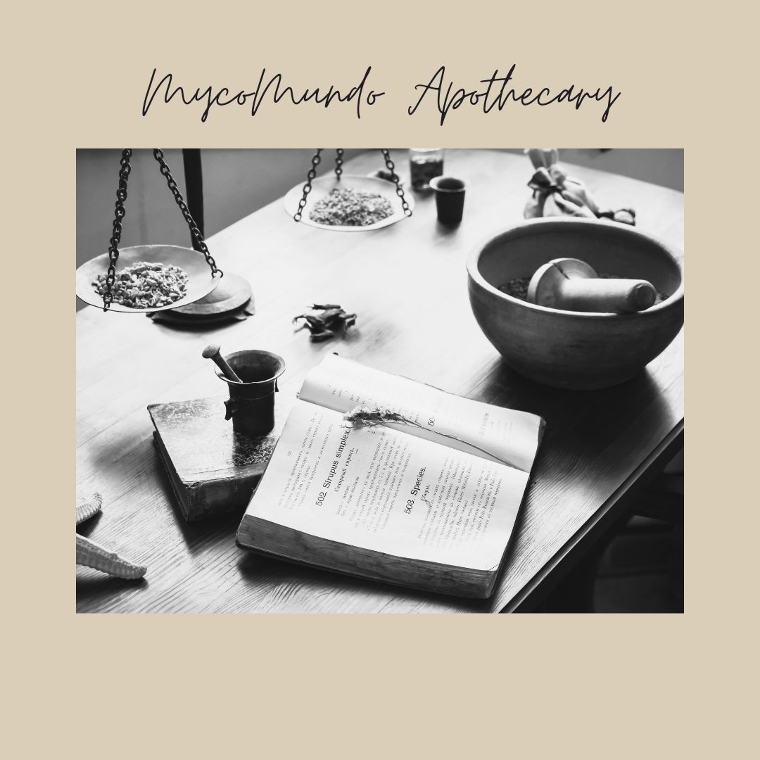 Apothecary